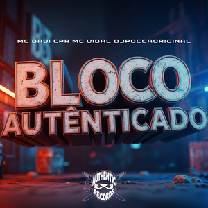 Bloco Autenticado