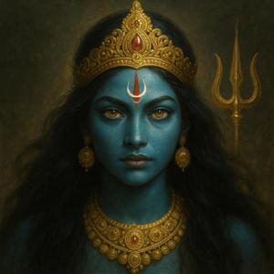 महामाया काली मंत्र