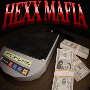 Broke Tha Scale Mixx (feat. Flight & Toastyyy)