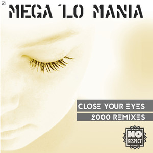 Close Your Eyes (DJ K.C meets Airzwo Remix)