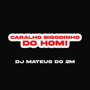 CARALHO BIGODIUM DO HOMI