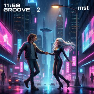 11시 59분의 Groove 2