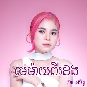 មេម៉ាយពីរដង