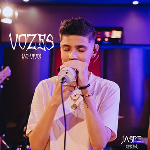 Vozes (Ao Vivo)