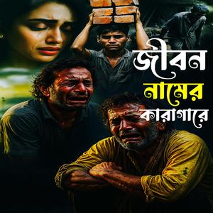 Jibon Namer Karagare (Slowed)