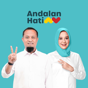 Andalan Hati
