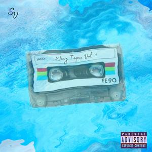 IfEye (feat. Lyneyis Neptune)