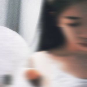 我们之间的距离像是隔了海岸线（prod.by Morrow x FAS)