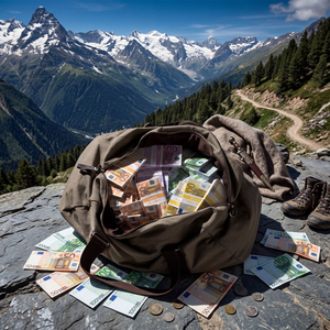 Дело не в деньгах (lezginka)