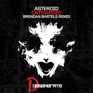 Catharsis (Brendan Bartels Extended Remix)