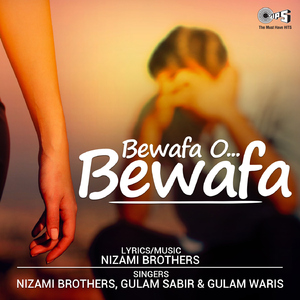 Husn Wale Bade Bewafa Hain