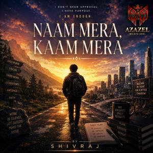 Naam Mera, Kaam Mera