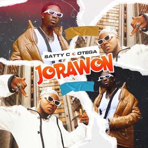 JORAWON (feat. OTEGA)