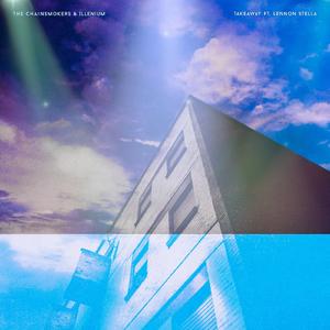 The Chainsmokers, ILLENIUM - Takeaway (Deep House)