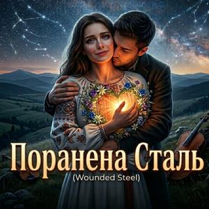 Поранена Сталь