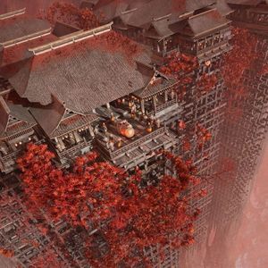 红叶寺