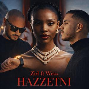 Hazzetni (feat. Lwess)