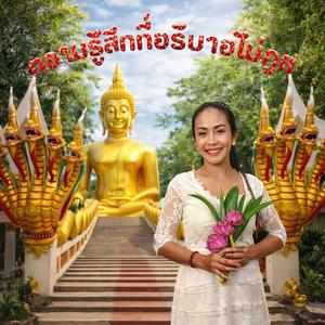 ความรู้สึกที่อธิบายไม่ถูก