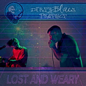 Lost and Weary (Live)