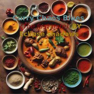 Curry Chaos Blues