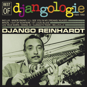 Djangology