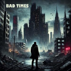 Your Time will Never Come