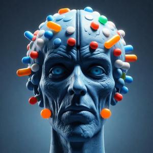 Delírium (feat. Hoodini)