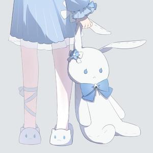 祝你爱我到天荒地老 (翻自 包包.suyi)