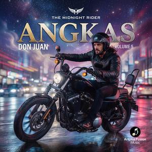 Angkas (Rider Ng Buhay Ko)