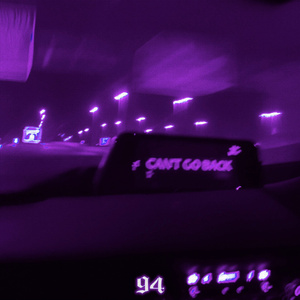 CAN'T GO BACK