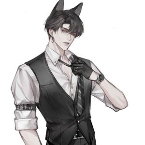 夜是克莱因蓝的忧伤