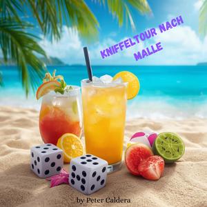 Kniffeltour nach Malle
