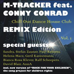 Starcatcher (M-Tracker Remix)