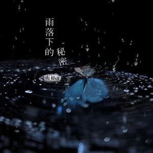 雨落下的秘密