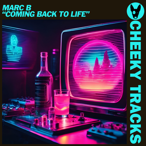 Coming Back To Life (Extended Mix)