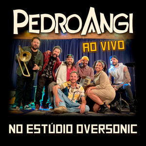Impermanência (Ao Vivo no Estúdio Oversonic)