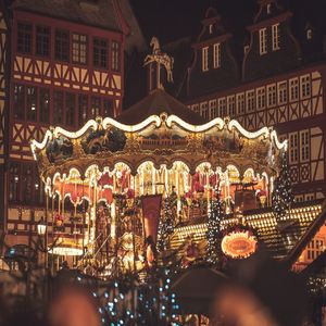 Conciati per le Feste: Cena di Natale