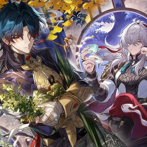 景刃印象曲——心上月