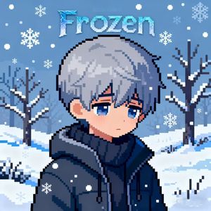 Frozen