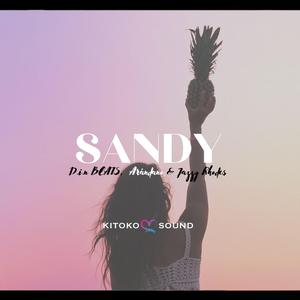 Sandy (feat. Arándano, Jazzy Rhodes & Kitoko Sound)