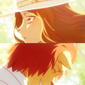 街角冬雪离别情