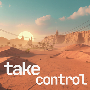 Take Control