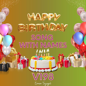 Happy Birthday Umesh