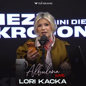 ALBULENA (Live)
