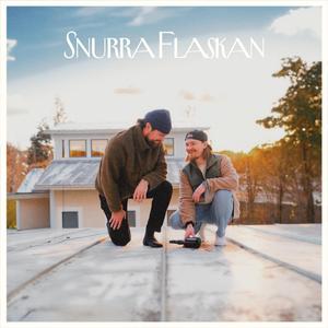 Snurra Flaskan