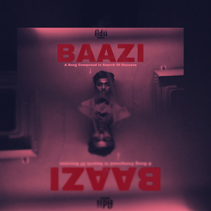 Baazi