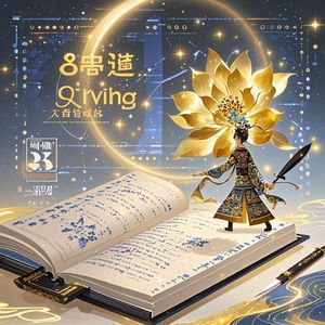 数智春潮-未来50年