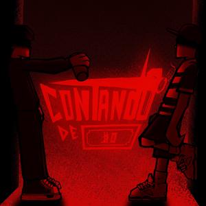 Contando De 20 (La M, Dazza) (feat. Amiri Floyd)