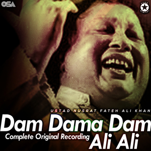 Dam Dama Dam Ali Ali (Complete Original Version)