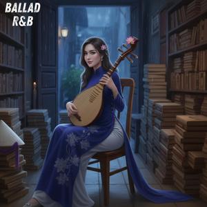 Quán Cắt Tóc Dưới Gốc Cây